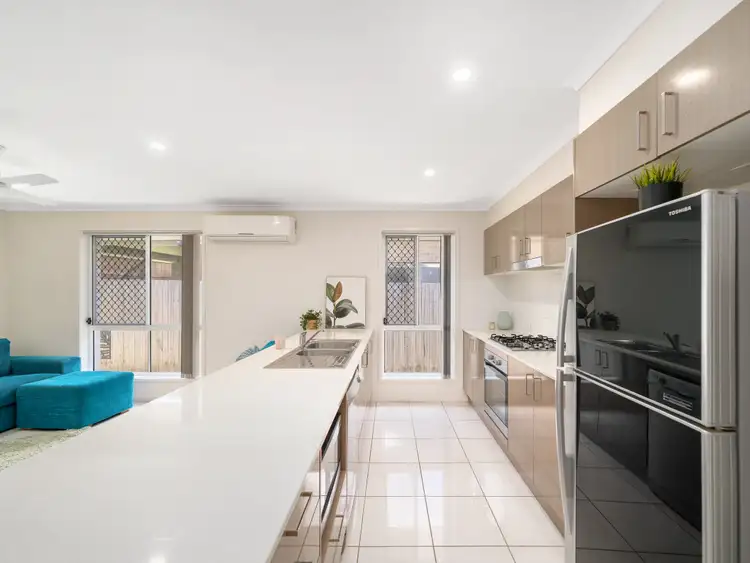 Third view of Homely house listing, 38 Antelope Street, Dakabin QLD 4503