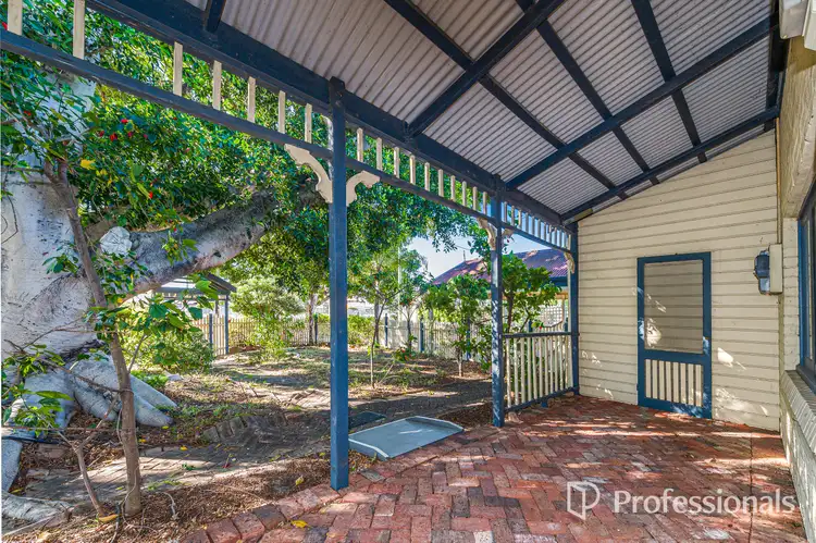 Sixth view of Homely house listing, 79 Guildford Road, Bassendean WA 6054