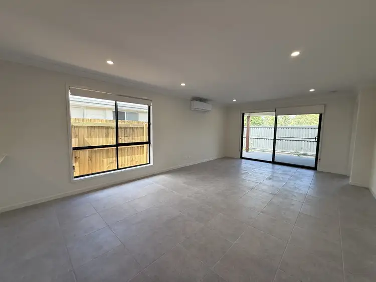 Second view of Homely house listing, 16 Howe Circuit, Logan Reserve QLD 4133