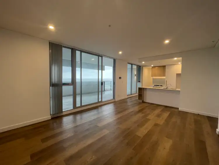 Fourth view of Homely apartment listing, A1001/19 Bigge Street, Liverpool NSW 2170