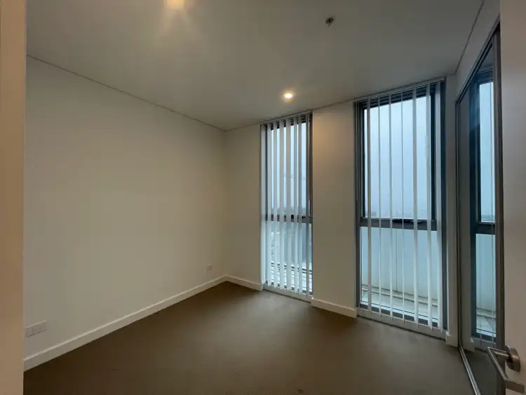 Fifth view of Homely apartment listing, A1001/19 Bigge Street, Liverpool NSW 2170