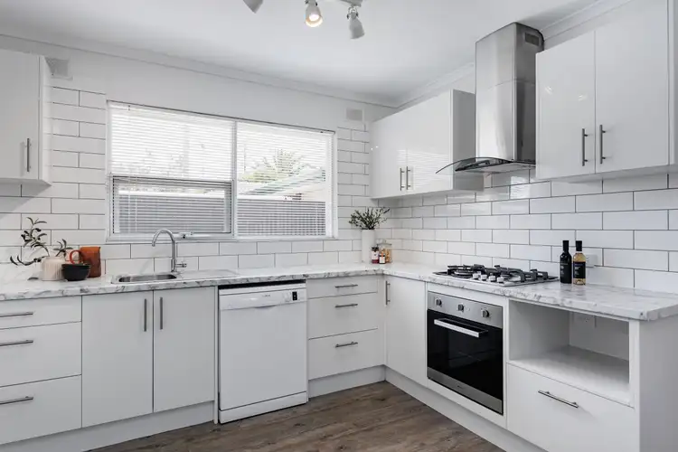 Second view of Homely apartment listing, 2/5 Graham Street, Glanville SA 5015