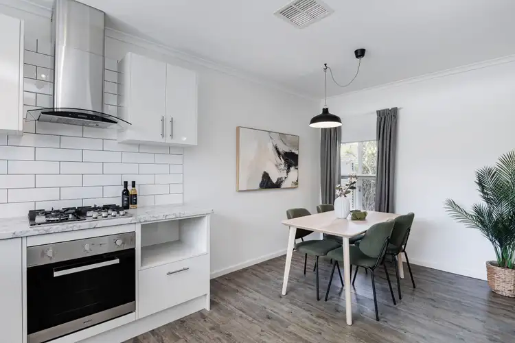 Fifth view of Homely apartment listing, 2/5 Graham Street, Glanville SA 5015