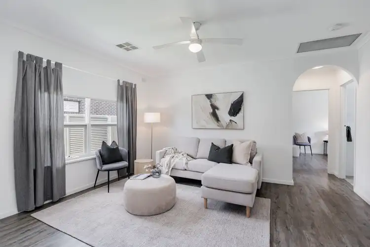 Seventh view of Homely apartment listing, 2/5 Graham Street, Glanville SA 5015