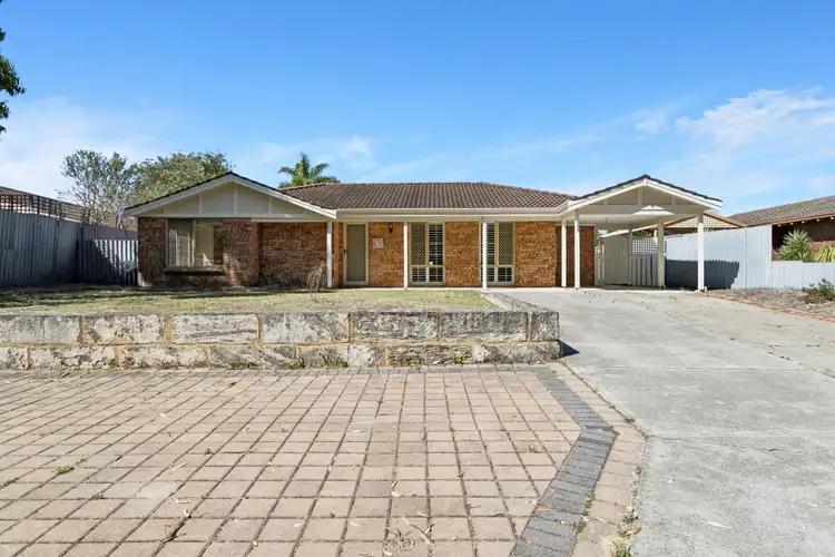 30 Spirula Way, Heathridge WA 6027