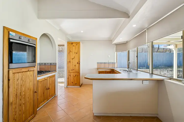 Second view of Homely house listing, 30 Spirula Way, Heathridge WA 6027