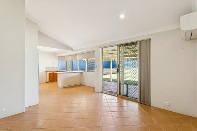 Fifth view of Homely house listing, 30 Spirula Way, Heathridge WA 6027