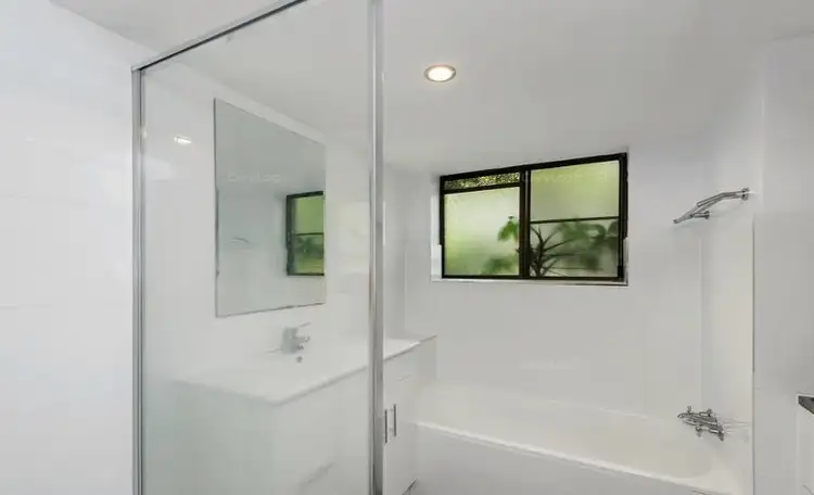 Fourth view of Homely unit listing, 4/52 Bellevue Terrace, St Lucia QLD 4067