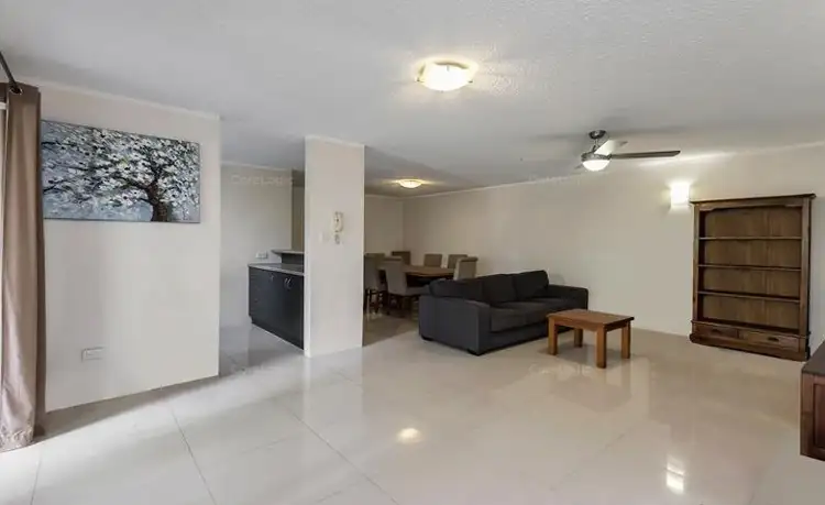 Fifth view of Homely unit listing, 4/52 Bellevue Terrace, St Lucia QLD 4067