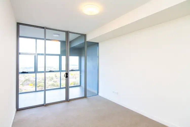 Fifth view of Homely apartment listing, 1515/31 Treacy Street, Hurstville NSW 2220