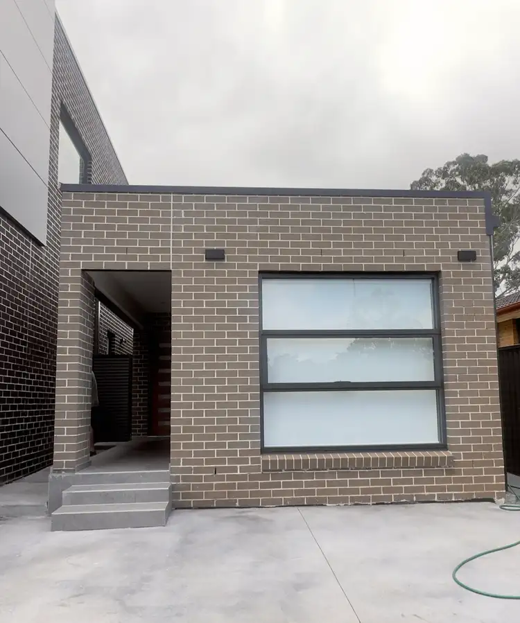 22a Peppermint Cres, Kingswood NSW 2747