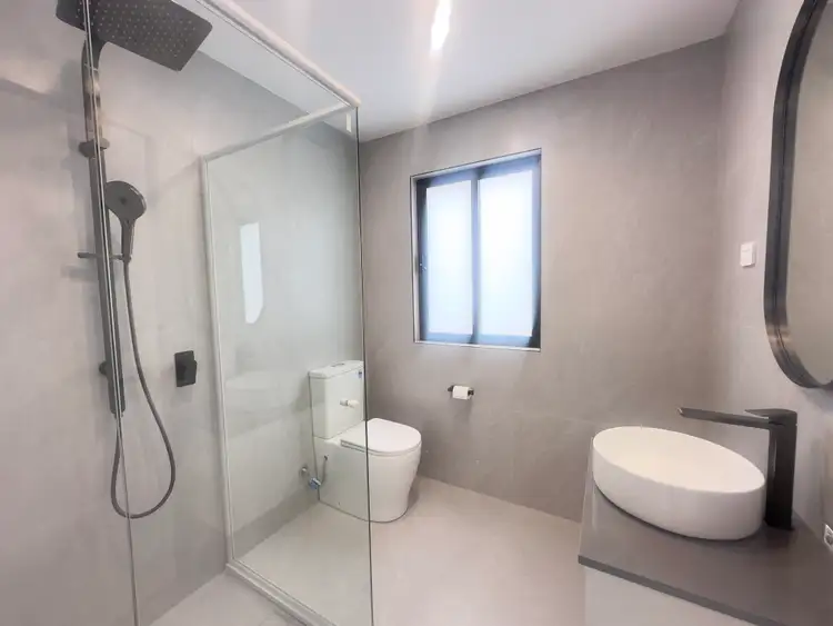 Fourth view of Homely house listing, 22a Peppermint Cres, Kingswood NSW 2747