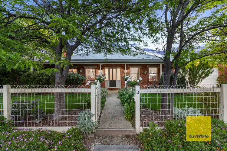 Second view of Homely house listing, 2-3 Chandon Court, Waurn Ponds VIC 3216