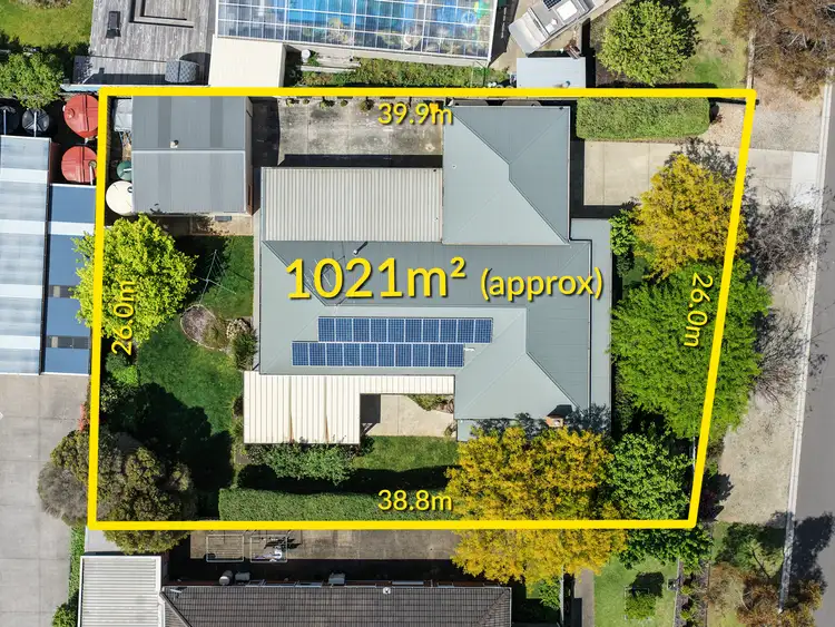 Third view of Homely house listing, 2-3 Chandon Court, Waurn Ponds VIC 3216