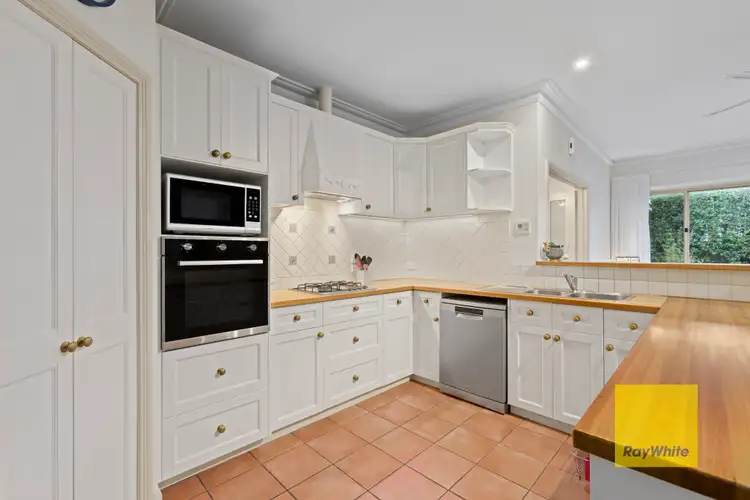 Fourth view of Homely house listing, 2-3 Chandon Court, Waurn Ponds VIC 3216