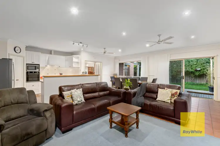 Fifth view of Homely house listing, 2-3 Chandon Court, Waurn Ponds VIC 3216