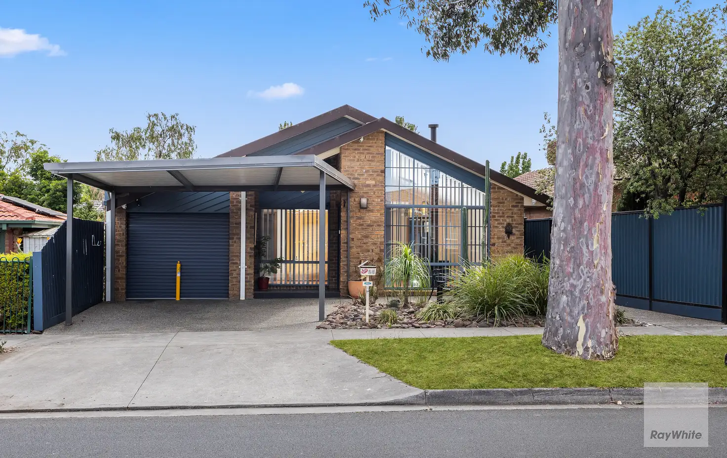 Main view of Homely house listing, 25 Hawkes Drive, Mill Park VIC 3082