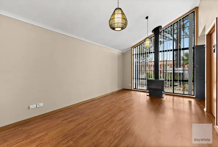 Second view of Homely house listing, 25 Hawkes Drive, Mill Park VIC 3082