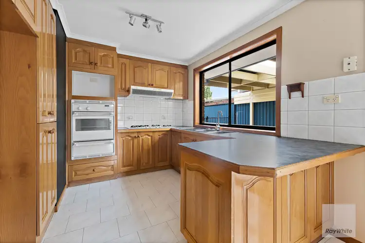 Third view of Homely house listing, 25 Hawkes Drive, Mill Park VIC 3082