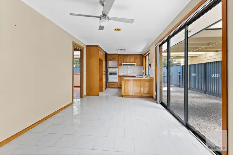 Fourth view of Homely house listing, 25 Hawkes Drive, Mill Park VIC 3082