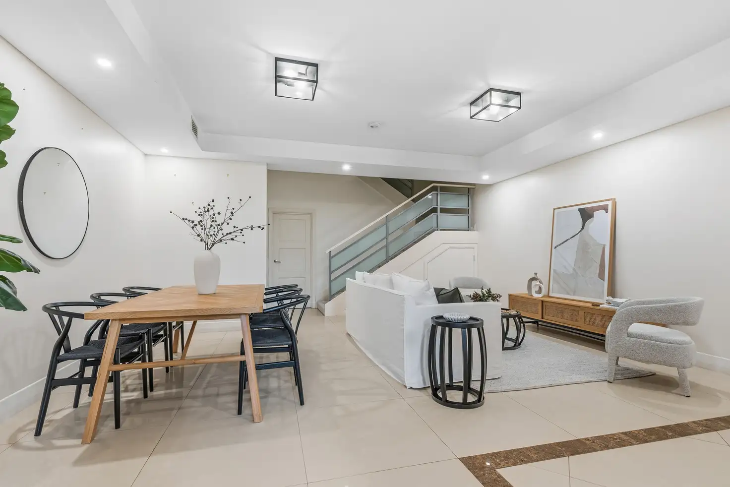 Main view of Homely townhouse listing, 32/10 Corea Street, Sylvania NSW 2224