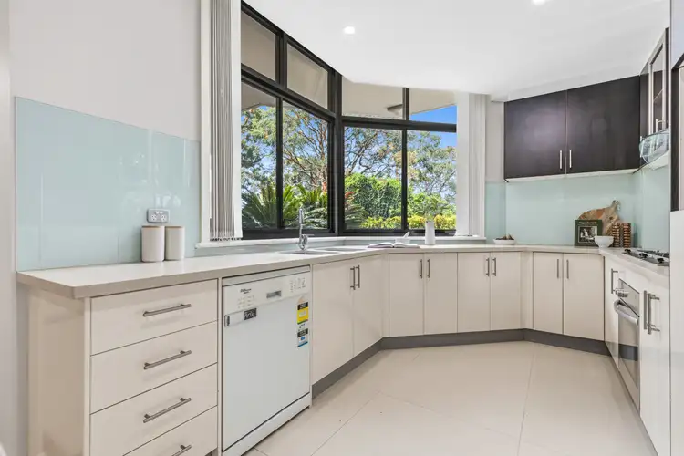 Third view of Homely townhouse listing, 32/10 Corea Street, Sylvania NSW 2224