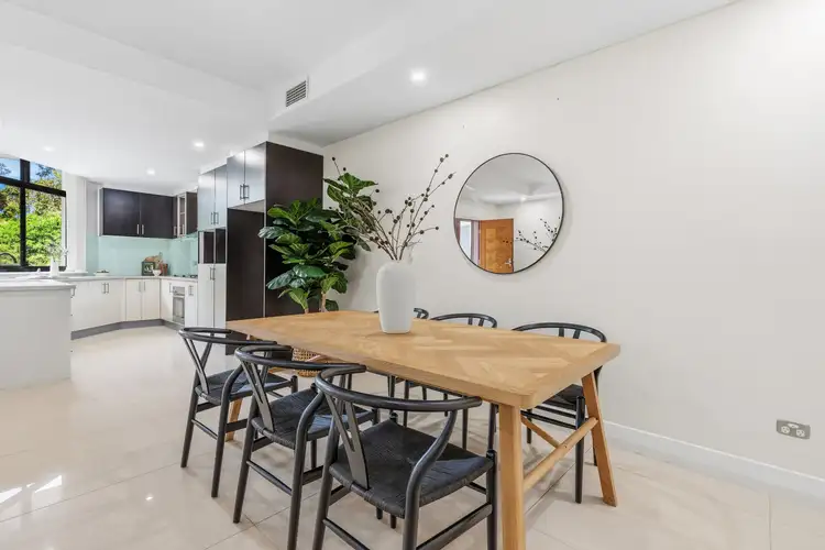 Fifth view of Homely townhouse listing, 32/10 Corea Street, Sylvania NSW 2224