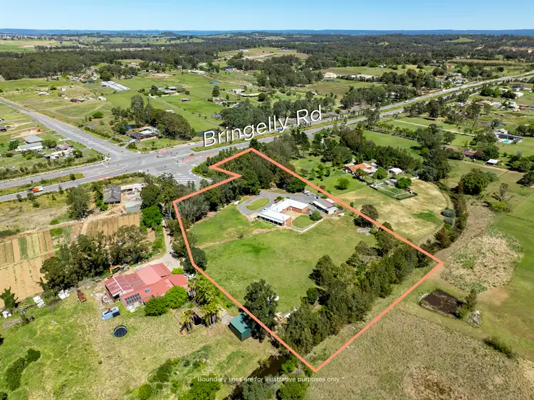 Fourth view of Homely house listing, 1100 Bringelly Road, Bradfield NSW 2556