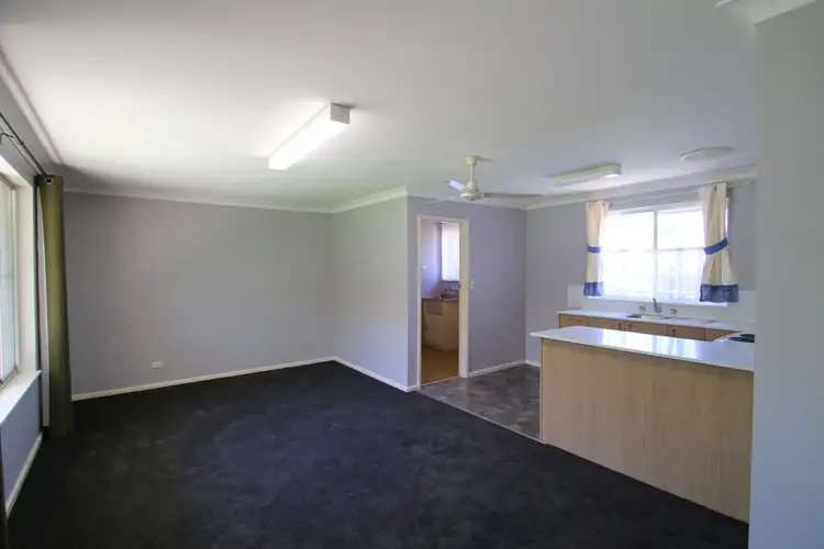 Second view of Homely unit listing, 1/30 Cox Avenue, Orange NSW 2800