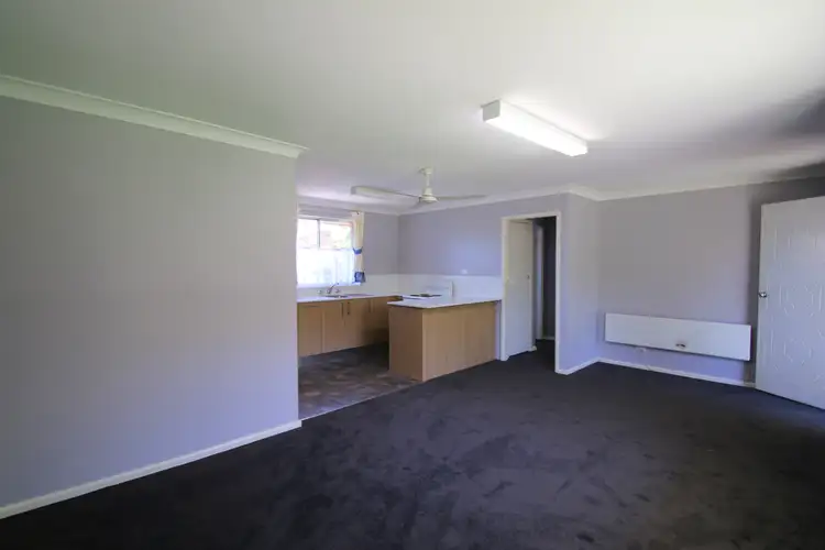 Third view of Homely unit listing, 1/30 Cox Avenue, Orange NSW 2800