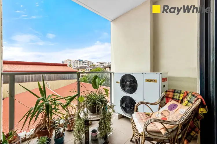 Third view of Homely apartment listing, 309/4 Galara Street, Rosebery NSW 2018