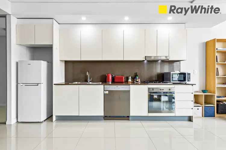 Fifth view of Homely apartment listing, 309/4 Galara Street, Rosebery NSW 2018