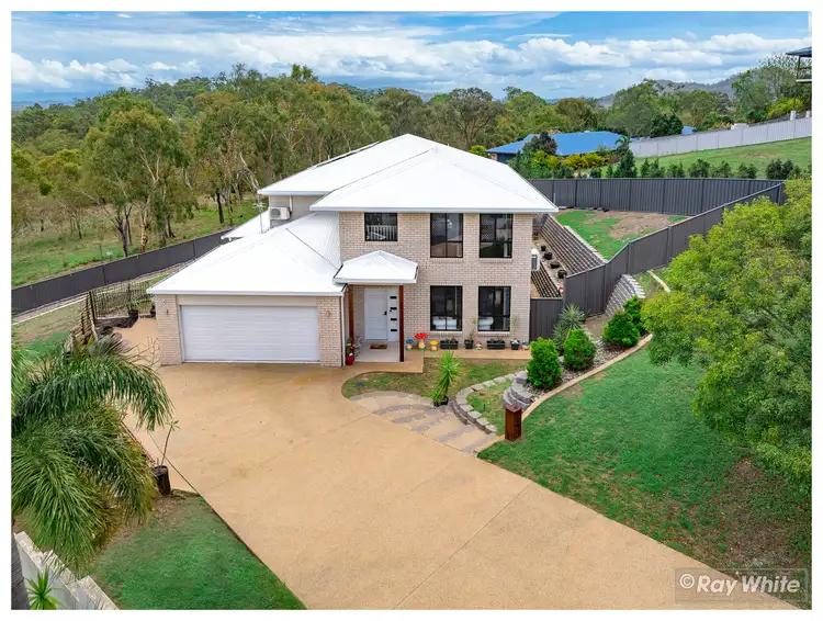 14 Connemara Drive, Kawana QLD 4701