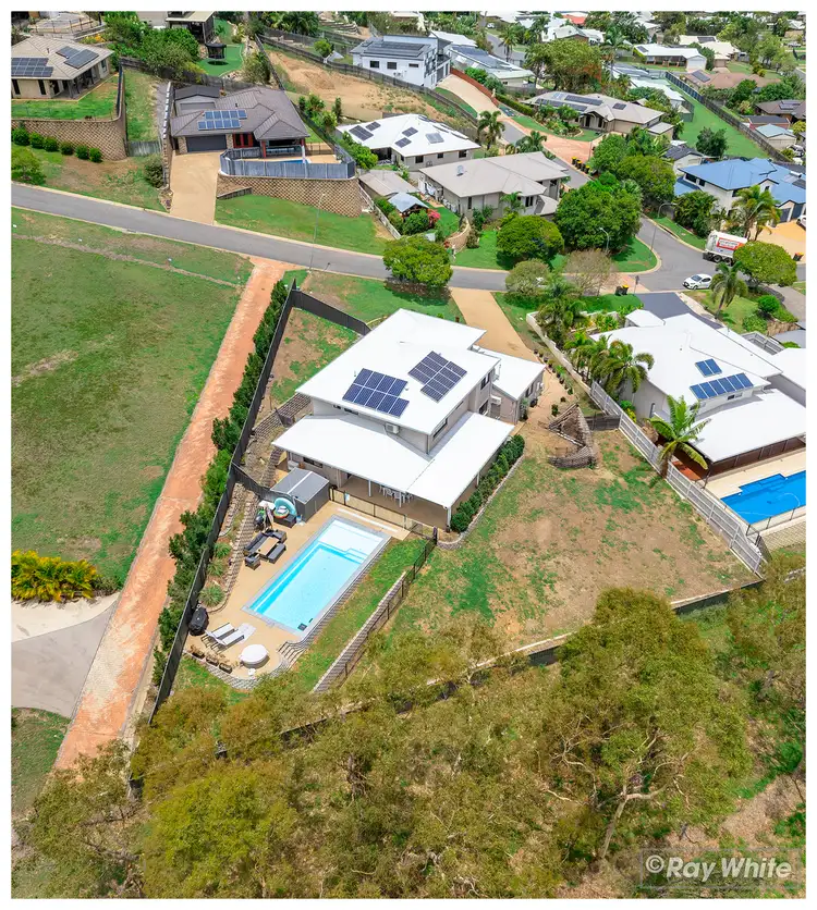 Second view of Homely other listing, 14 Connemara Drive, Kawana QLD 4701