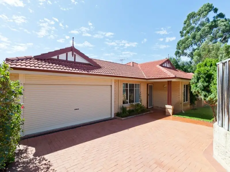 Main view of Homely house listing, 10B Erica Avenue, Mount Claremont WA 6010