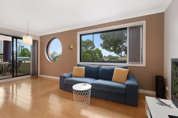 Second view of Homely unit listing, 30/552-554 Pacific Highway, Chatswood NSW 2067