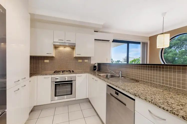 Third view of Homely unit listing, 30/552-554 Pacific Highway, Chatswood NSW 2067
