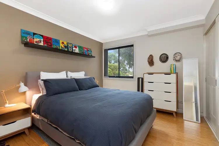 Fourth view of Homely unit listing, 30/552-554 Pacific Highway, Chatswood NSW 2067