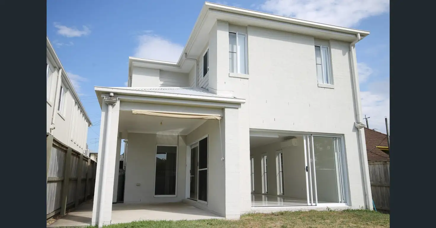 Main view of Homely house listing, 44 Gatling Road, Cannon Hill QLD 4170