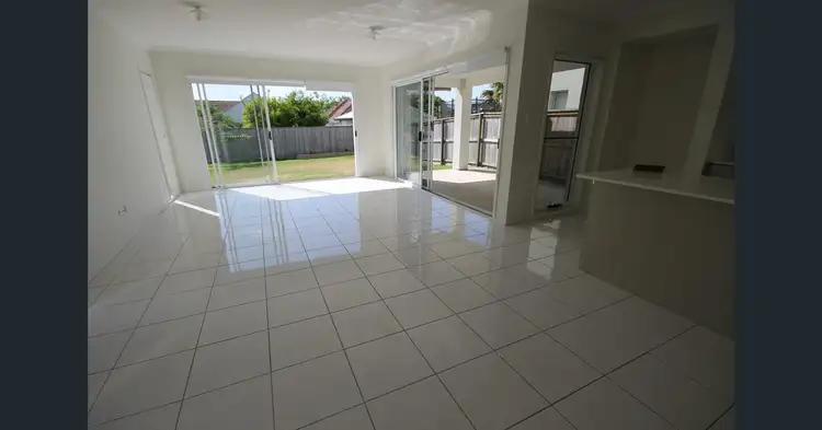 Second view of Homely house listing, 44 Gatling Road, Cannon Hill QLD 4170