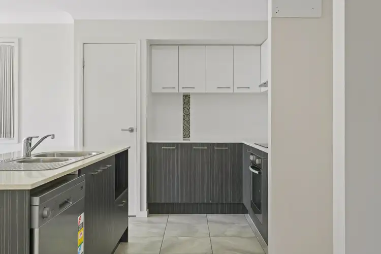 Fifth view of Homely house listing, 1 Isla Court, New Auckland QLD 4680