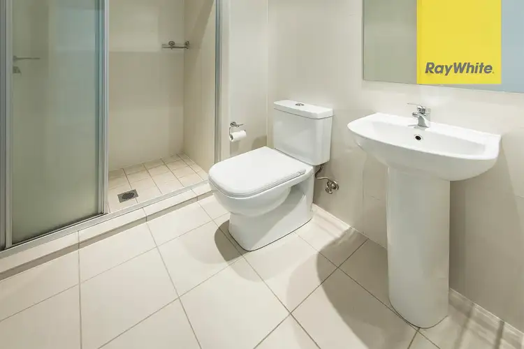 Second view of Homely studio listing, 33A/108 James Ruse Drive, Rosehill NSW 2142