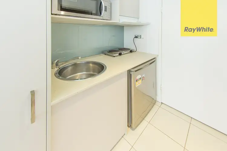 Third view of Homely studio listing, 33A/108 James Ruse Drive, Rosehill NSW 2142