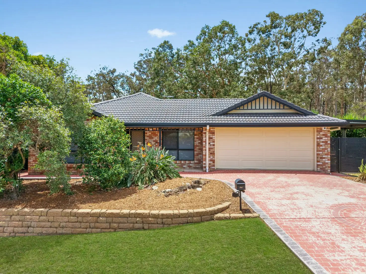 Main view of Homely house listing, 44 Jezabel Drive, Springfield Lakes QLD 4300