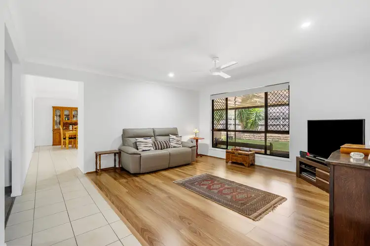 Fifth view of Homely house listing, 44 Jezabel Drive, Springfield Lakes QLD 4300