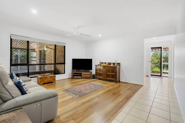 Sixth view of Homely house listing, 44 Jezabel Drive, Springfield Lakes QLD 4300