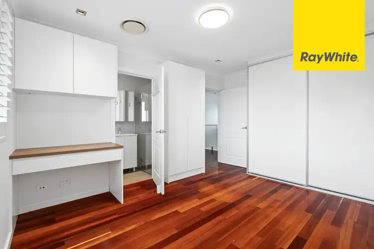 Third view of Homely semi-detached listing, 18b Sybil Street, Eastwood NSW 2122