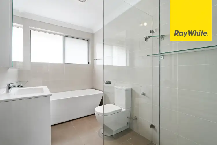 Fifth view of Homely semi-detached listing, 18b Sybil Street, Eastwood NSW 2122