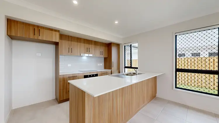 Second view of Homely house listing, 2 Arkhurst Street, Bushland Beach QLD 4818