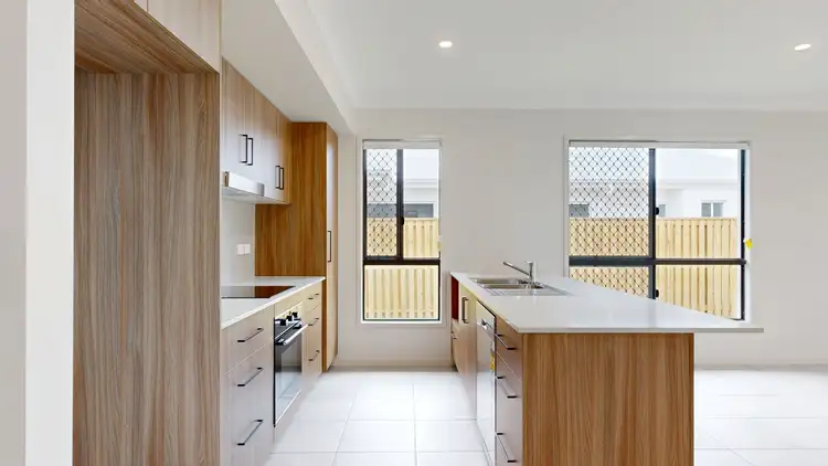 Third view of Homely house listing, 2 Arkhurst Street, Bushland Beach QLD 4818